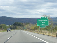Interstate 81 Photo