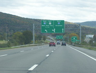 Interstate 81 Photo