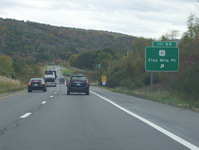 Interstate 81 Photo