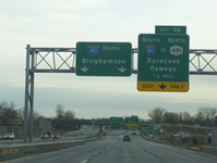Interstate 81 Photo
