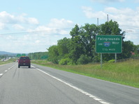Interstate 81 Photo