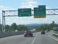 Interstate 81 Photo
