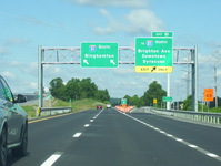 Interstate 81 Photo