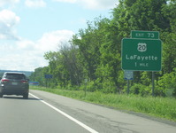 Interstate 81 Photo