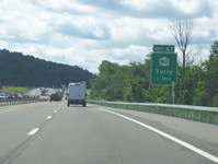 Interstate 81 Photo