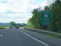 Interstate 81 Photo