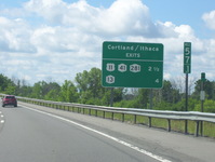 Interstate 81 Photo