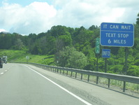 Interstate 81 Photo
