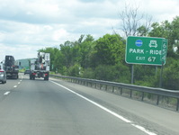 Interstate 81 Photo