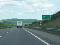 Interstate 81 Photo