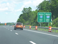 Interstate 81 Photo