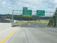 Interstate 81 Photo