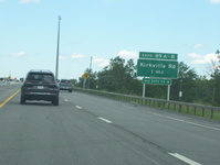 Interstate 81 Photo