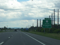 Interstate 81 Photo