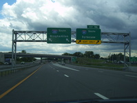 Interstate 81 Photo