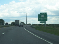 Interstate 81 Photo