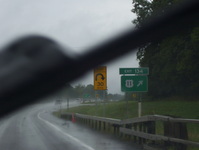 Interstate 81 Photo