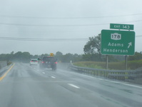 Interstate 81 Photo