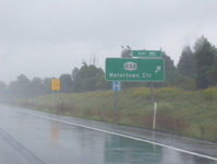 Interstate 81 Photo