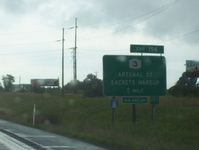 Interstate 81 Photo