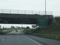 Interstate 81 Photo