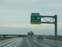Interstate 81 Photo
