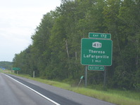 Interstate 81 Photo