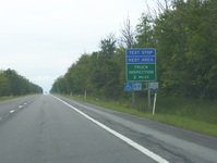 Interstate 81 Photo