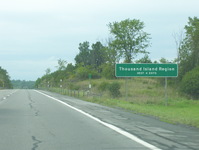 Interstate 81 Photo