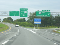Interstate 81 Photo
