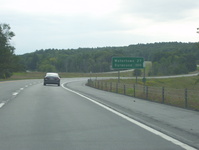 Interstate 81 Photo