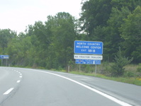 Interstate 81 Photo
