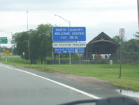Interstate 81 Photo
