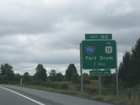 Interstate 81 Photo