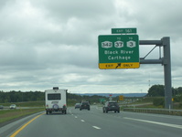 Interstate 81 Photo