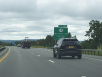 Interstate 81 Photo