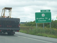 Interstate 81 Photo