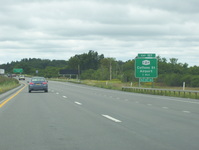 Interstate 81 Photo