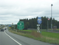 Interstate 81 Photo