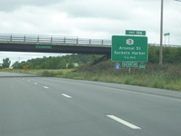 Interstate 81 Photo