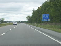 Interstate 81 Photo