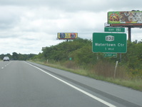 Interstate 81 Photo