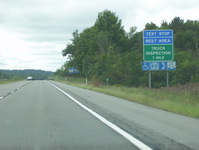 Interstate 81 Photo