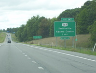 Interstate 81 Photo
