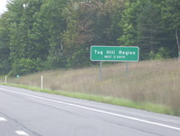 Interstate 81 Photo