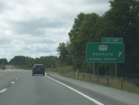 Interstate 81 Photo