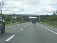 Interstate 81 Photo