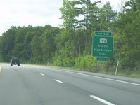 Interstate 81 Photo