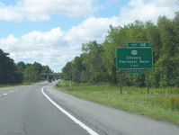 Interstate 81 Photo