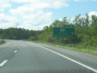 Interstate 81 Photo